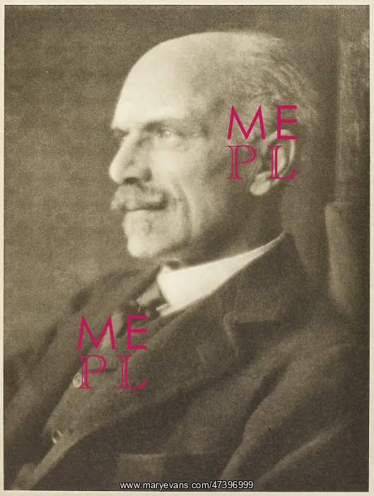  : Maurice Hewlett