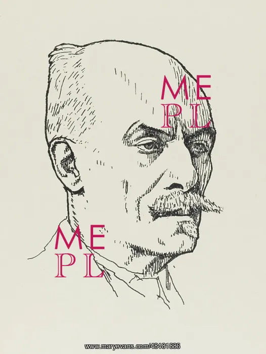 : Maurice Hewlett : Maurice Hewlett