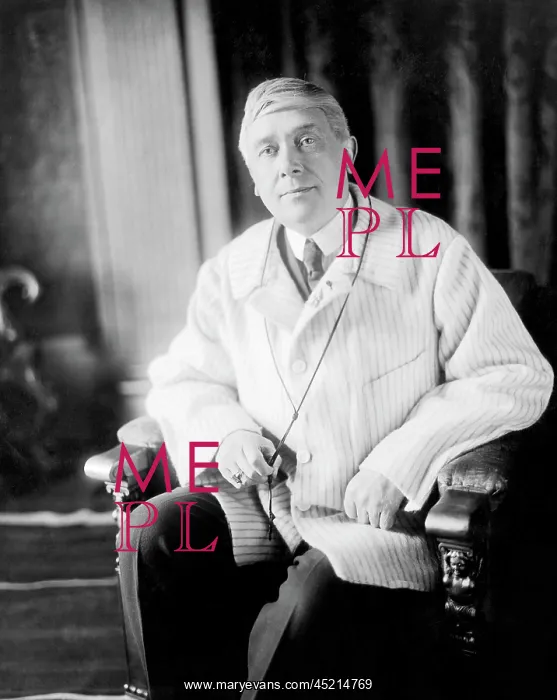 : Maurice Maeterlinck, (1862-1949), Belgian ? : Maurice Maeterlinck, (1862-1949), Belgian ?