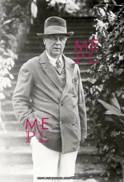 : Maurice Maeterlinck : Maurice Maeterlinck