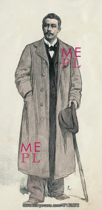  : Maurice Maeterlinck