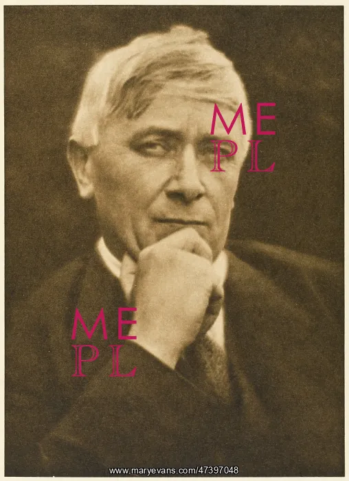  : Maurice Maeterlinck