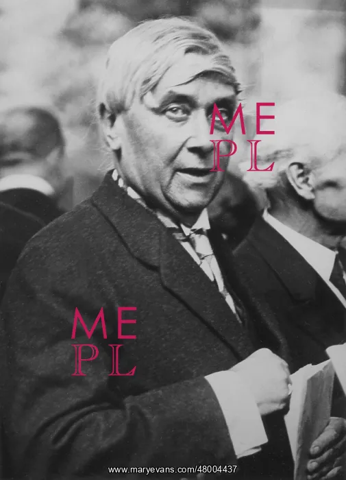 : Maurice Maeterlinck : Maurice Maeterlinck