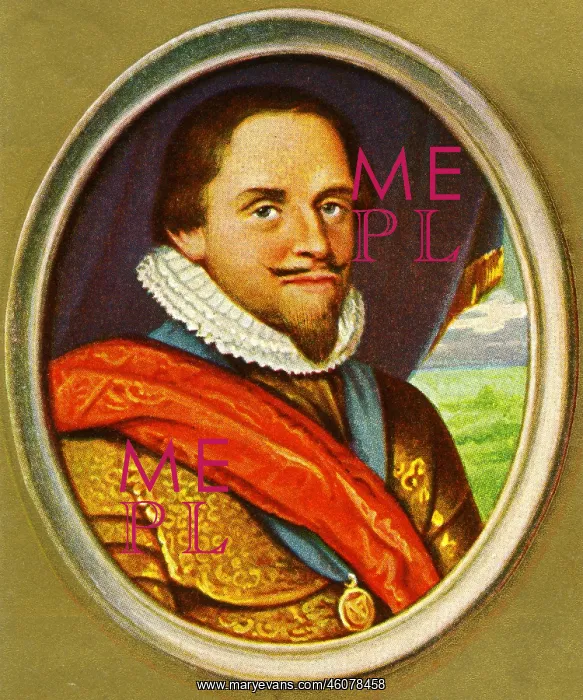 : Maurice of Nassau : Maurice of Nassau