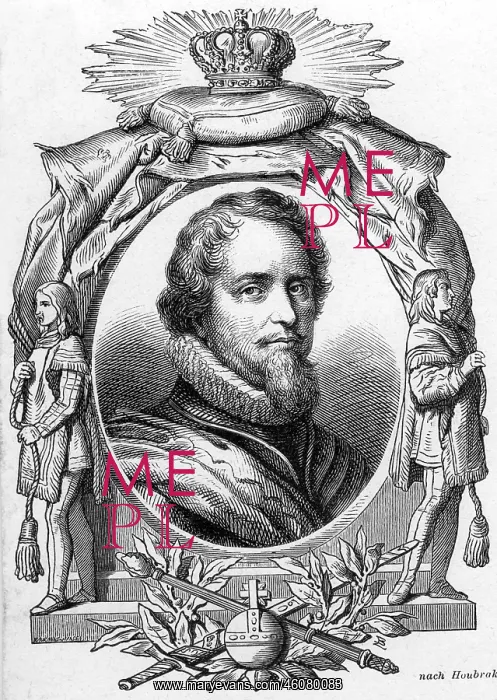 : Maurice of Nassau : Maurice of Nassau