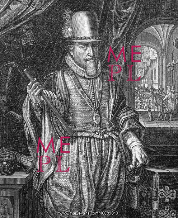 : Maurice of Nassau : Maurice of Nassau