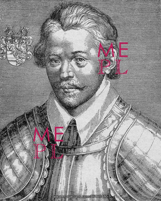 : Maurice of Nassau : Maurice of Nassau