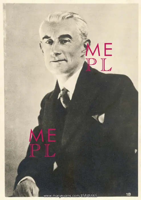  : MAURICE RAVEL