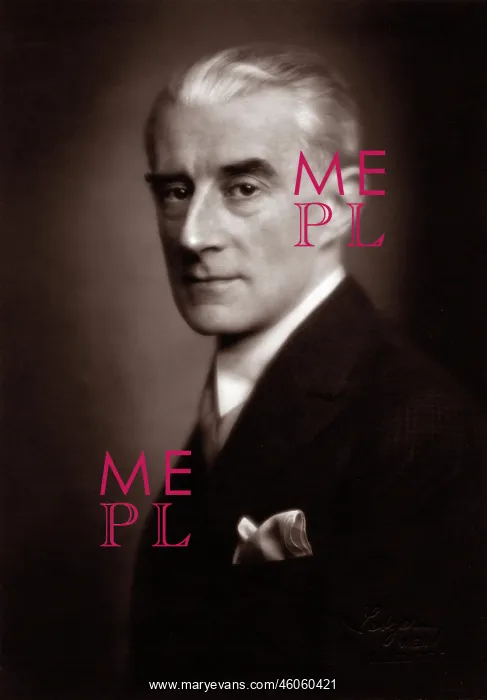 : Maurice Ravel : Maurice Ravel