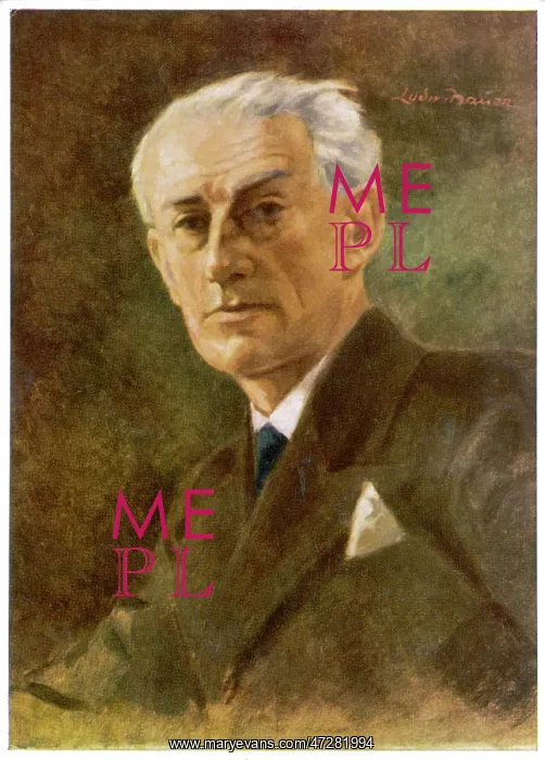  : Maurice Ravel