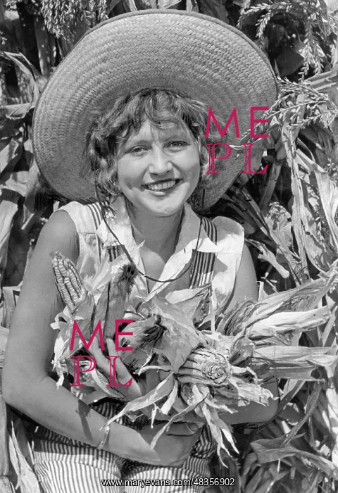 : Maurine Hamann, 1931 : Maurine Hamann, 1931