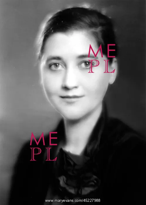 : Maurine Watkins, (playwright / author of Chicago'), ? : Maurine Watkins, (playwright / author of Chicago'), ?
