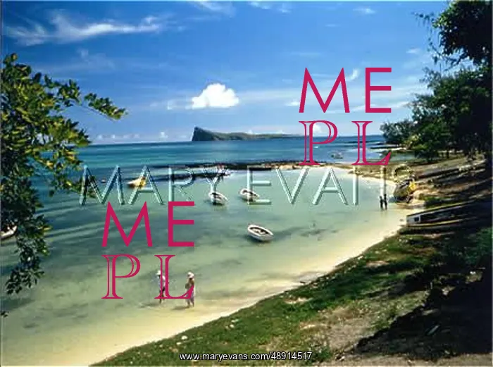  : MAURITIUS  /  GRAND BAIE