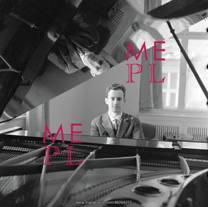 : Maurizio Pollini : Maurizio Pollini