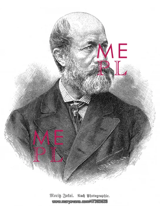  : MAURUS JOKAI - 2