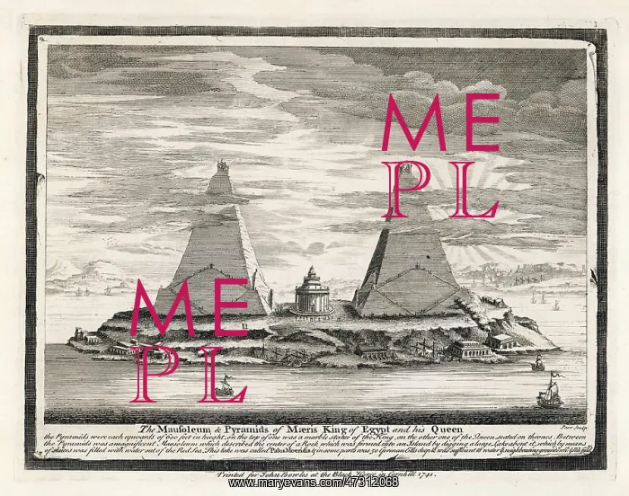: MAUSOLEUM / HALICARNASSUS : MAUSOLEUM / HALICARNASSUS