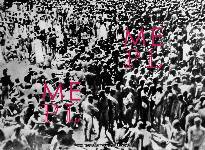 : The Mauthausen concentration camp : The Mauthausen concentration camp