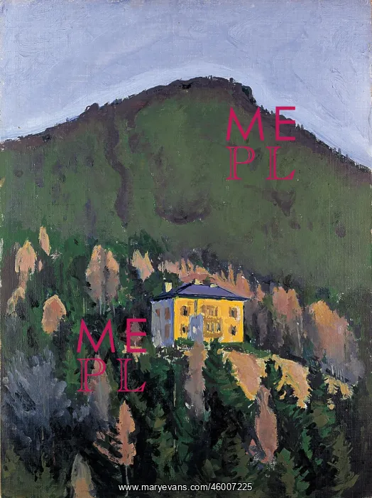  : Mautner Markhof Villa on Semmering