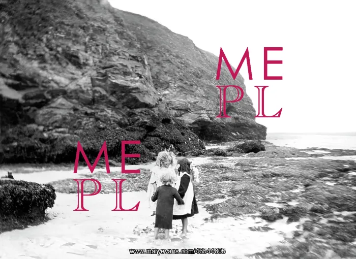  : Mawgan Porth, 1914