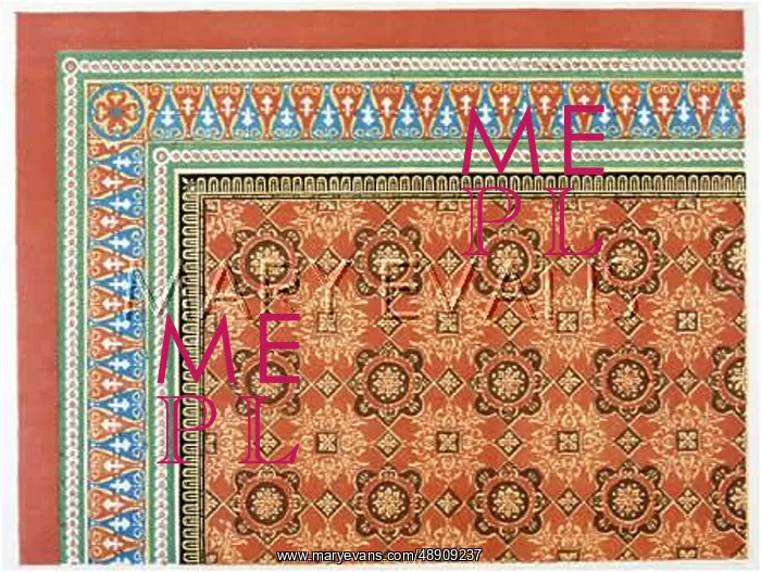  : MAW'S LINO 6