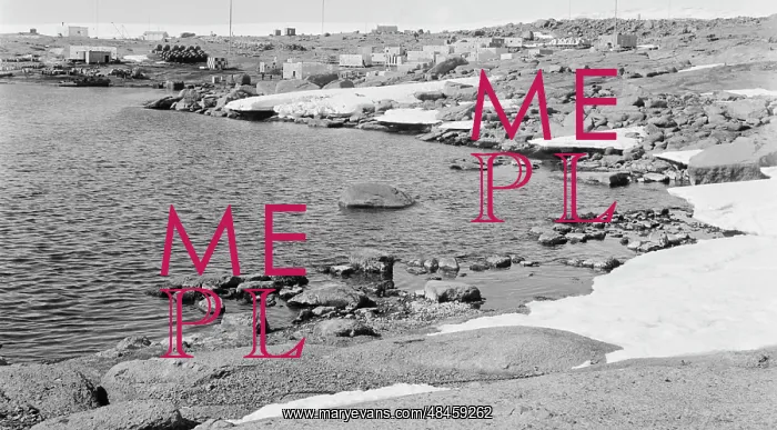 : Mawson Australian Polar Station : Mawson Australian Polar Station