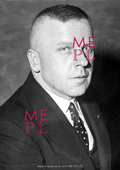 : Max Amann, since 1922 Managing Director of the Central Publishing House of the Nazi Party : Max Amann, since 1922 Managing Director of the Central Publishing House of the Nazi Party