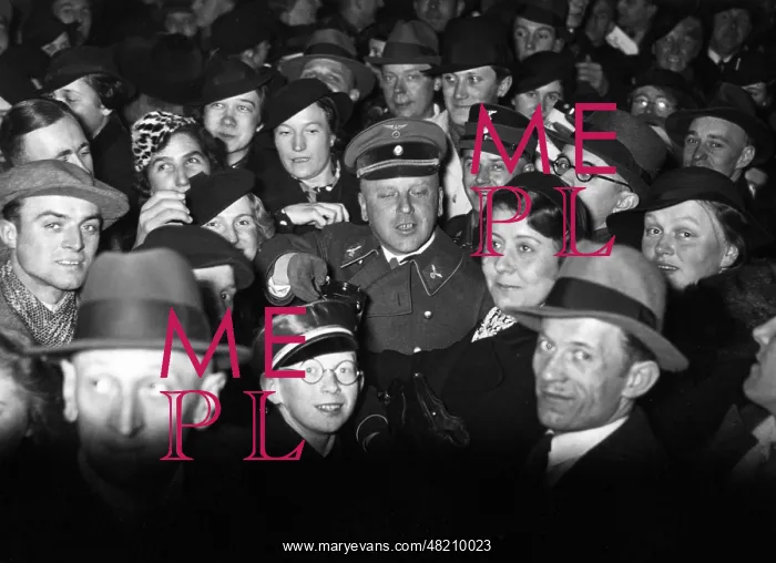 : Max Amann - Germany - Reichsleiter - 01.01.1891-31.12.1957 : Max Amann - Germany - Reichsleiter - 01.01.1891-31.12.1957