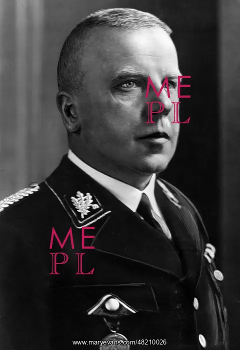 : Max Amann - Germany - Reichsleiter - 01.01.1891-31.12.1957 : Max Amann - Germany - Reichsleiter - 01.01.1891-31.12.1957