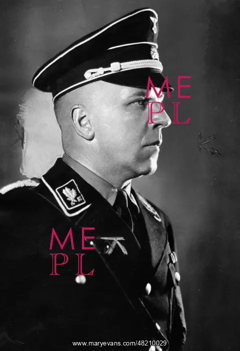 : Max Amann - Germany - Reichsleiter - 01.01.1891-31.12.1957 : Max Amann - Germany - Reichsleiter - 01.01.1891-31.12.1957