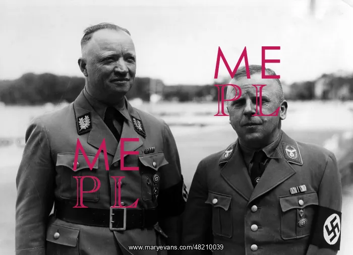 : Max Amann - Germany - Reichsleiter - 01.01.1891-31.12.1957 : Max Amann - Germany - Reichsleiter - 01.01.1891-31.12.1957