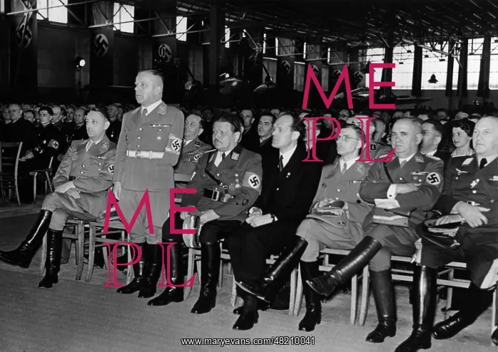 : Max Amann - Germany - Reichsleiter - 01.01.1891-31.12.1957 : Max Amann - Germany - Reichsleiter - 01.01.1891-31.12.1957