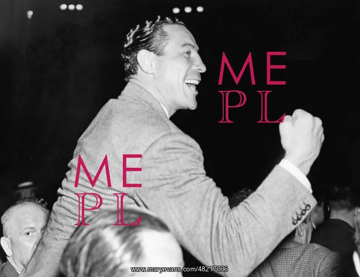 : Max Baer - athlete - USA - Boxen - 11.02.1909-21.11.1959 : Max Baer - athlete - USA - Boxen - 11.02.1909-21.11.1959