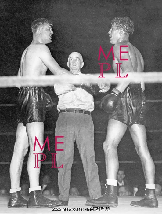 : Max Baer - athlete - USA - Boxen - 11.02.1909-21.11.1959 : Max Baer - athlete - USA - Boxen - 11.02.1909-21.11.1959