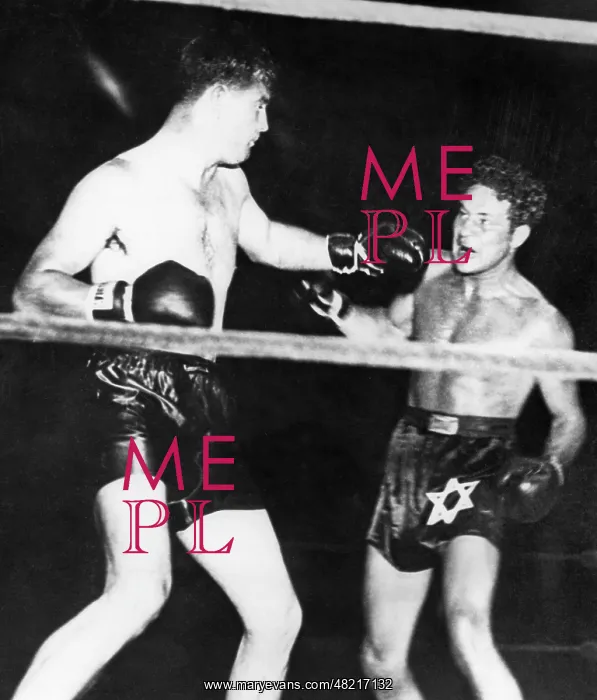  : Max Baer - athlete - USA - Boxen - 11.02.1909-21.11.1959