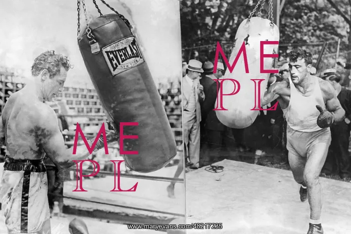 : Max Baer - athlete - USA - Boxen - 11.02.1909-21.11.1959 : Max Baer - athlete - USA - Boxen - 11.02.1909-21.11.1959