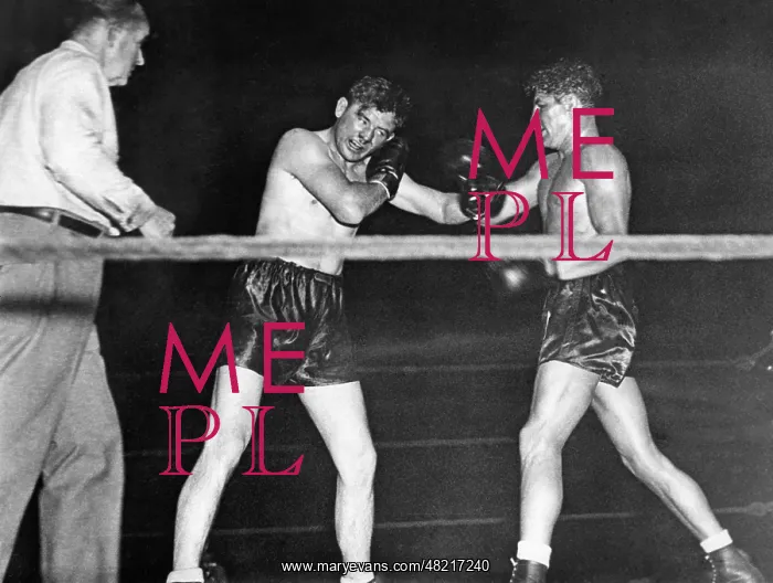 : Max Baer - athlete - USA - Boxen - 11.02.1909-21.11.1959 : Max Baer - athlete - USA - Boxen - 11.02.1909-21.11.1959