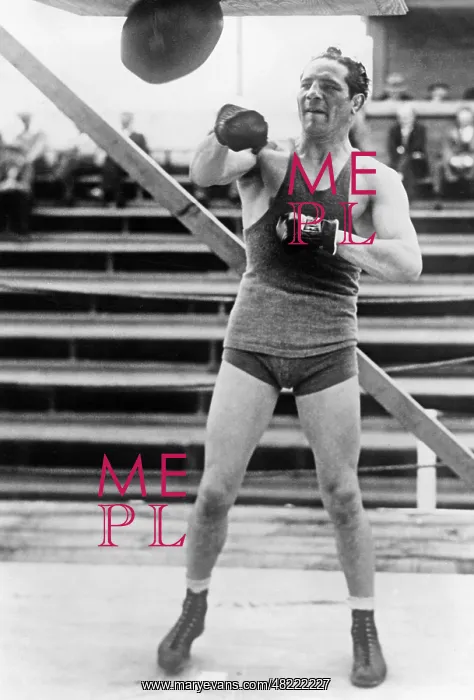 : Max Baer - athlete - USA - Boxen - 11.02.1909-21.11.1959 : Max Baer - athlete - USA - Boxen - 11.02.1909-21.11.1959