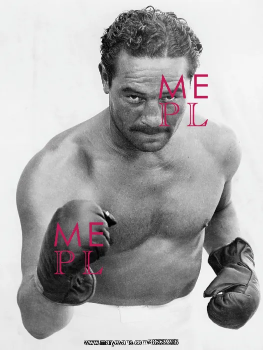 : Max Baer - athlete - USA - Boxen - 11.02.1909-21.11.1959 : Max Baer - athlete - USA - Boxen - 11.02.1909-21.11.1959