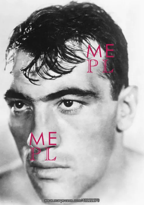 : Max Baer - athlete - USA - Boxen - 11.02.1909-21.11.1959 : Max Baer - athlete - USA - Boxen - 11.02.1909-21.11.1959