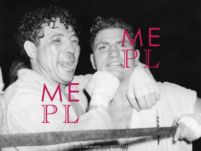 : Max Baer - athlete - USA - Boxen - 11.02.1909-21.11.1959 : Max Baer - athlete - USA - Boxen - 11.02.1909-21.11.1959
