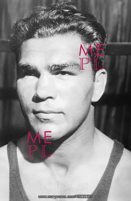 : Max Baer - athlete - USA - Boxen - 11.02.1909-21.11.1959 : Max Baer - athlete - USA - Boxen - 11.02.1909-21.11.1959