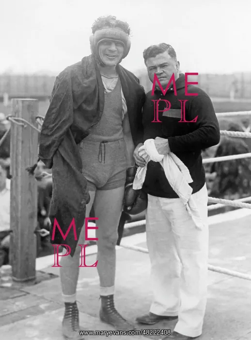 : Max Baer - athlete - USA - Boxen - 11.02.1909-21.11.1959 : Max Baer - athlete - USA - Boxen - 11.02.1909-21.11.1959