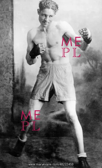 : Max Baer - athlete - USA - Boxen - 11.02.1909-21.11.1959 : Max Baer - athlete - USA - Boxen - 11.02.1909-21.11.1959