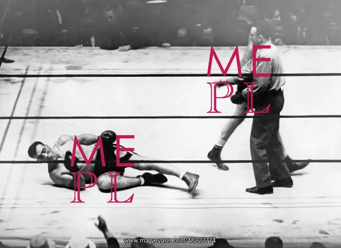 : Max Baer - athlete - USA - Boxen - 11.02.1909-21.11.1959 : Max Baer - athlete - USA - Boxen - 11.02.1909-21.11.1959