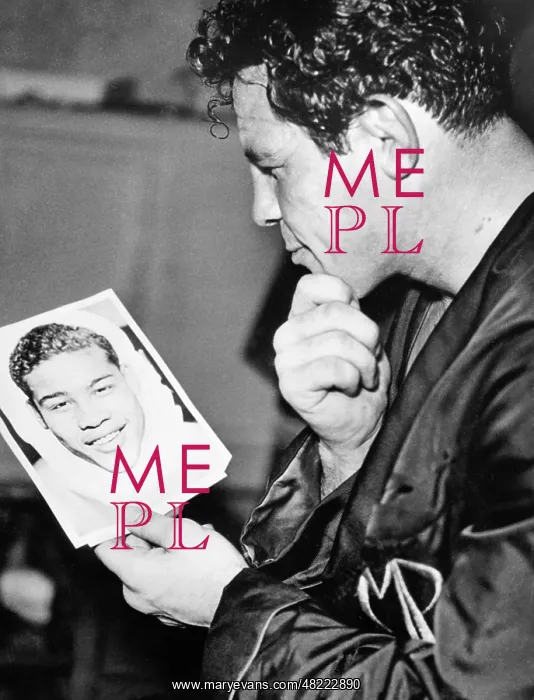  : Max Baer - athlete - USA - Boxen - 11.02.1909-21.11.1959