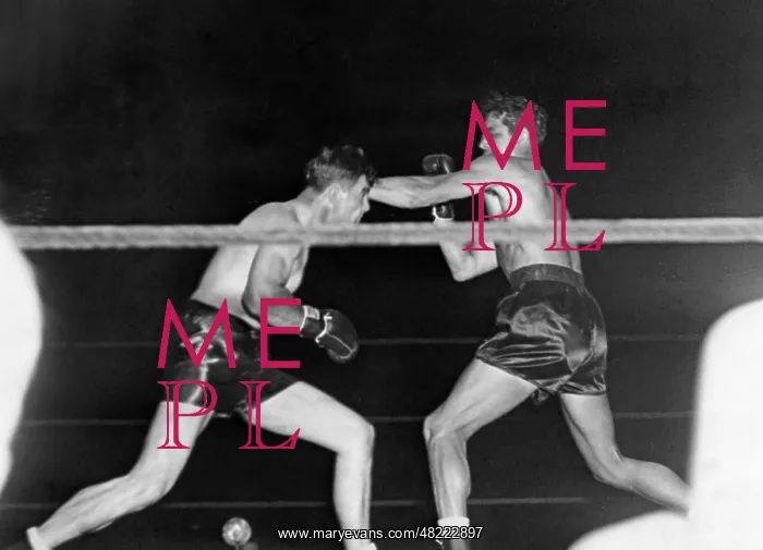 : Max Baer - athlete - USA - Boxen - 11.02.1909-21.11.1959 : Max Baer - athlete - USA - Boxen - 11.02.1909-21.11.1959