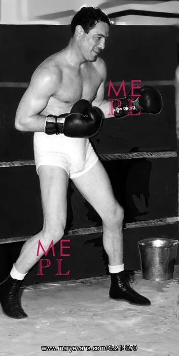 : Max Baer Sr. (1909-1959) publicity a World ? : Max Baer Sr. (1909-1959) publicity a World ?