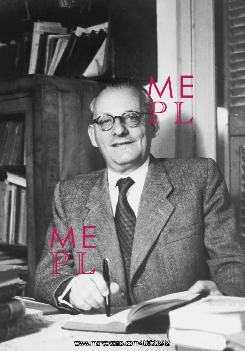  : Max Brod (1884-1968), narrator, dramatist, philosopher, also drama critic and composer
