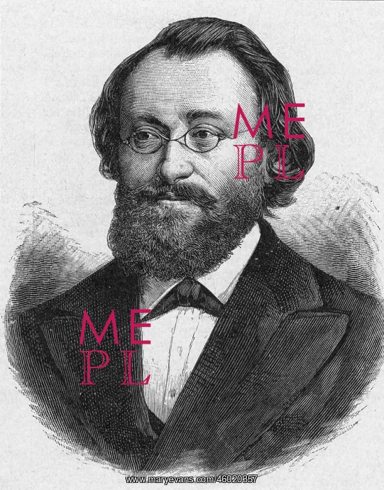 : Max Bruch (1838-1920), German composer, conducter : Max Bruch (1838-1920), German composer, conducter