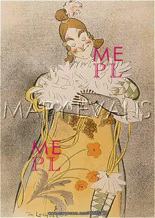 : MAX DEARLY 1904 : MAX DEARLY 1904
